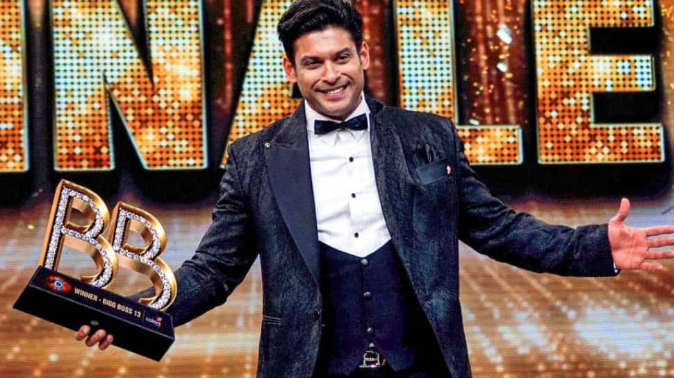  BB13 - Sidharth Shukla 