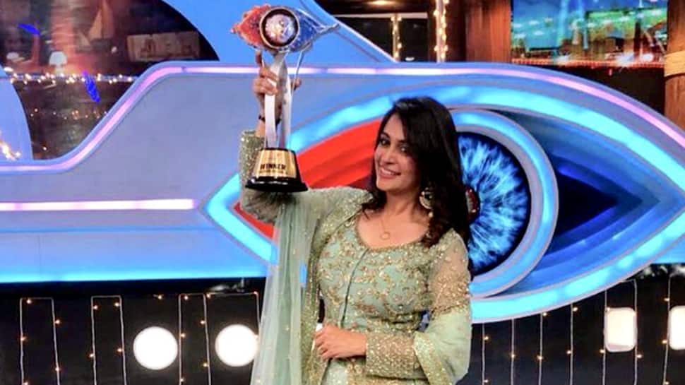 BB12 - Dipika Kakkar