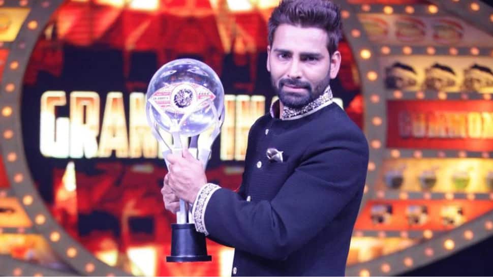 BB10 - Manveer Gurjar