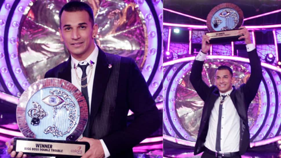  BB9 - Prince Narula
