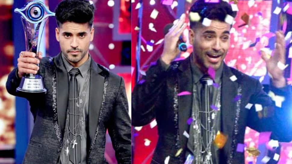 BB8 - Gautam Gulati