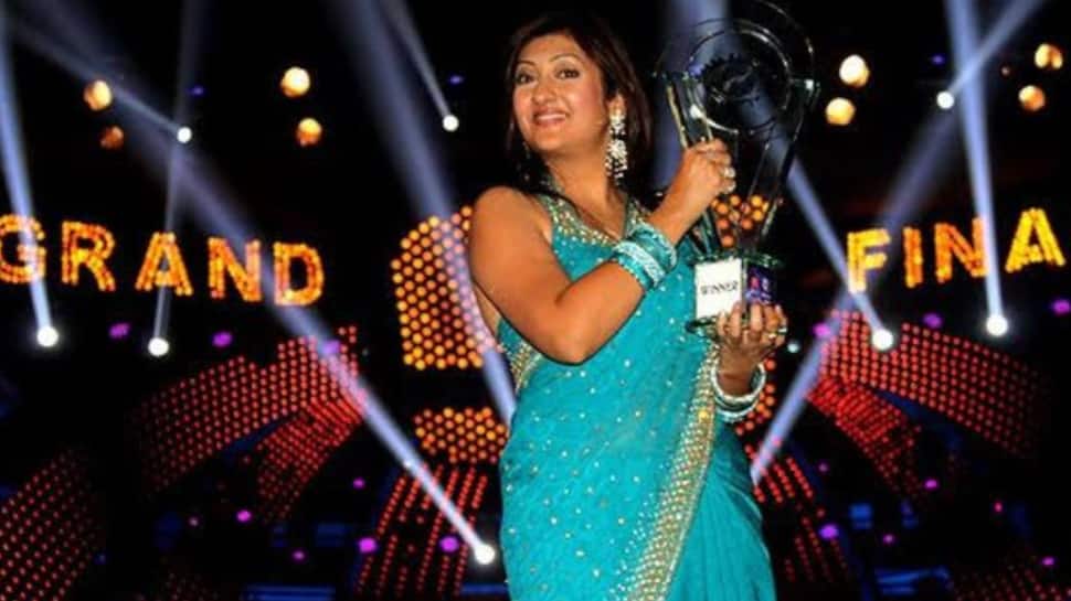 BB5 - Juhi Parmar