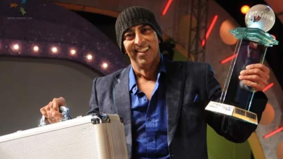 BB3 - Vindu Dara Singh
