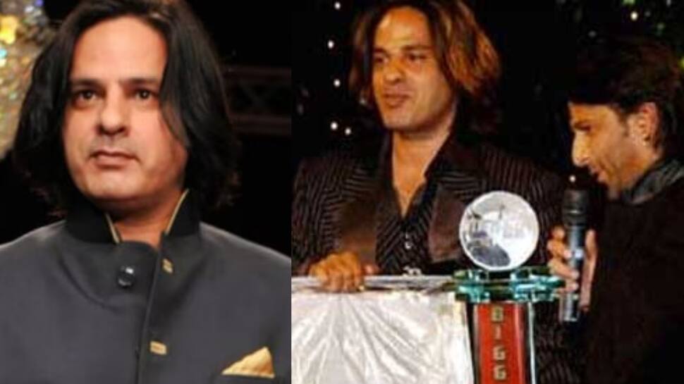BB1 - Rahul Roy