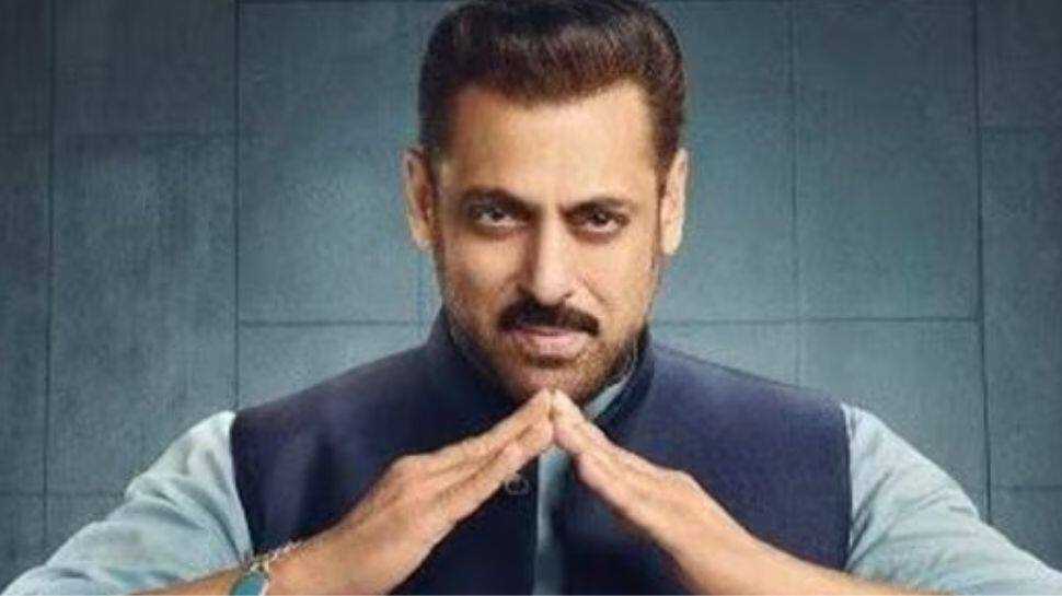 Bigg Boss 19 Bigg Boss 19