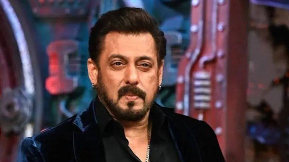 Bigg Boss 18 Bigg Boss 18