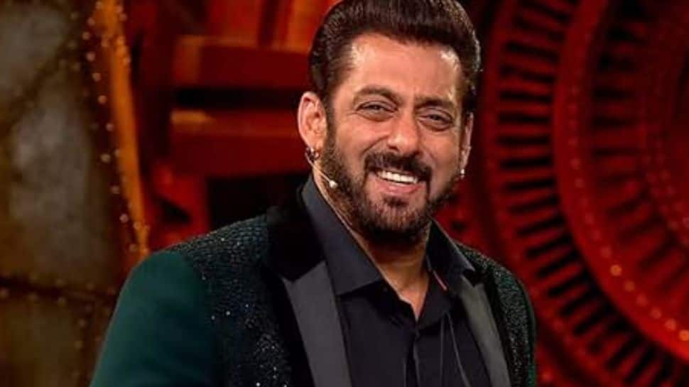 Bigg Boss 17 Bigg Boss 17