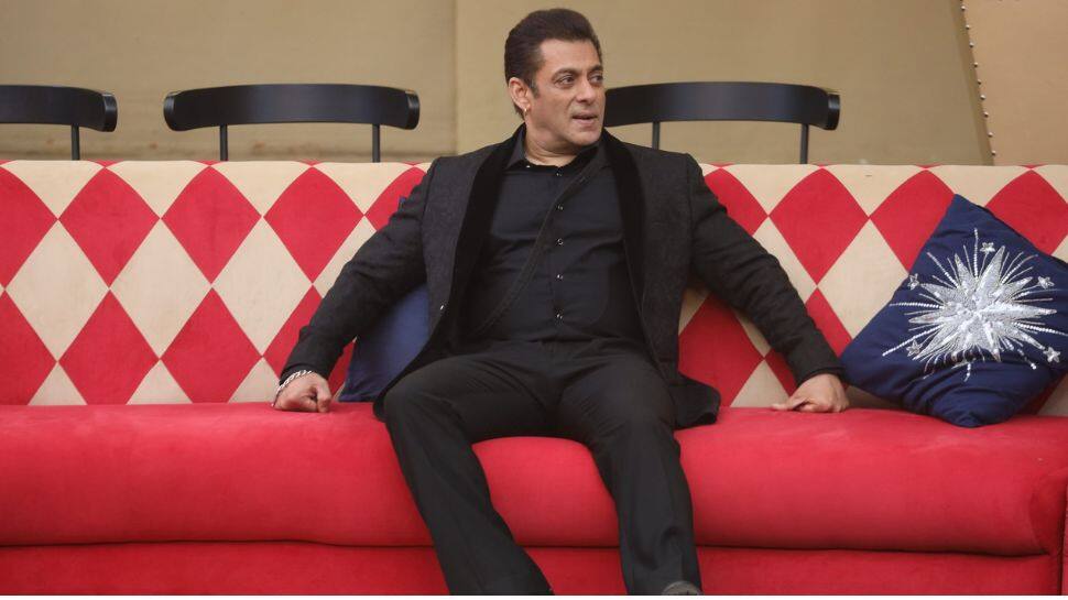 Bigg Boss 16 Bigg Boss 16