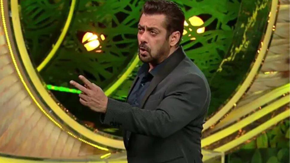 Bigg Boss 15 Bigg Boss 15