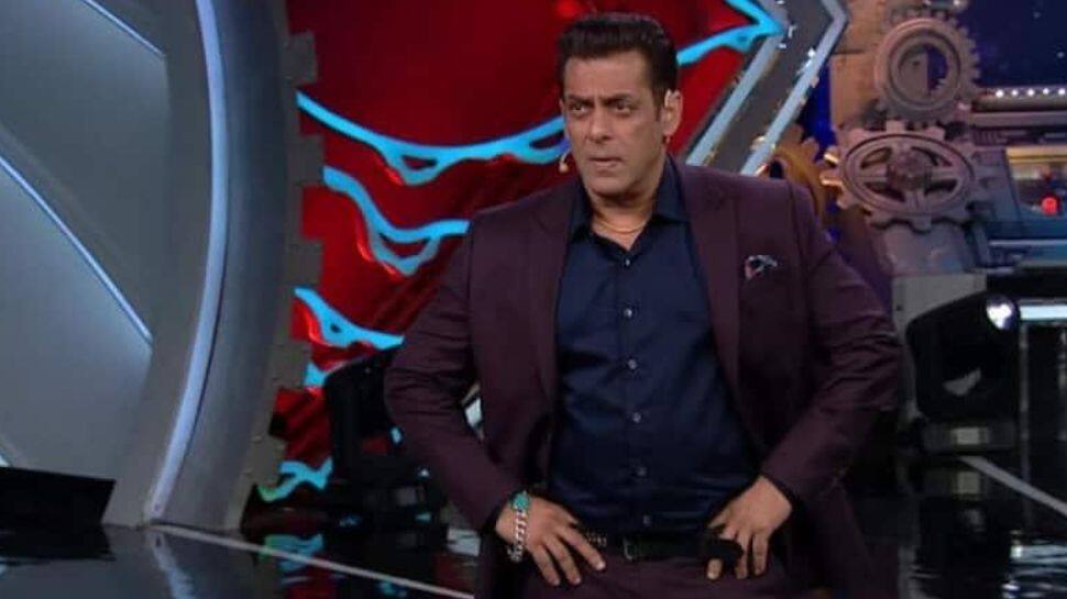 Bigg Boss 14 Bigg Boss 14