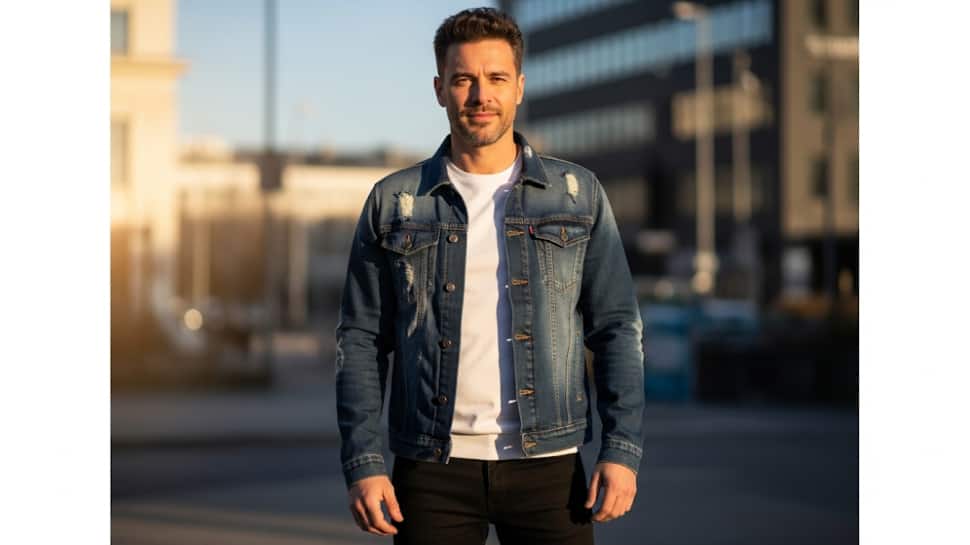 Best Jackets For Men To Shop In Myntra Garage Sale