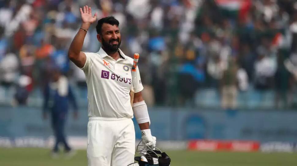 Cricketing Legacy