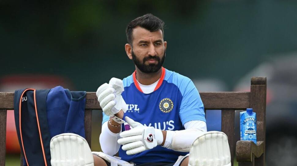 Cheteshwar Pujara Net Worth In 2025
