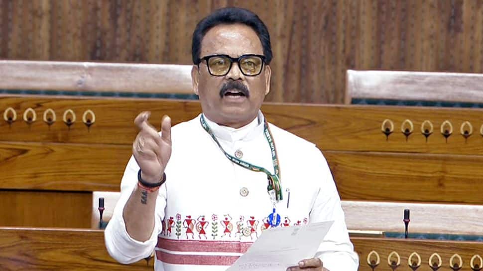 `Nehruphobia And Gandhiphobia`: Congress MP Sukhdeo Bhagat Condemns Kiren Rijiju`s Remarks On Rahul Gandhi