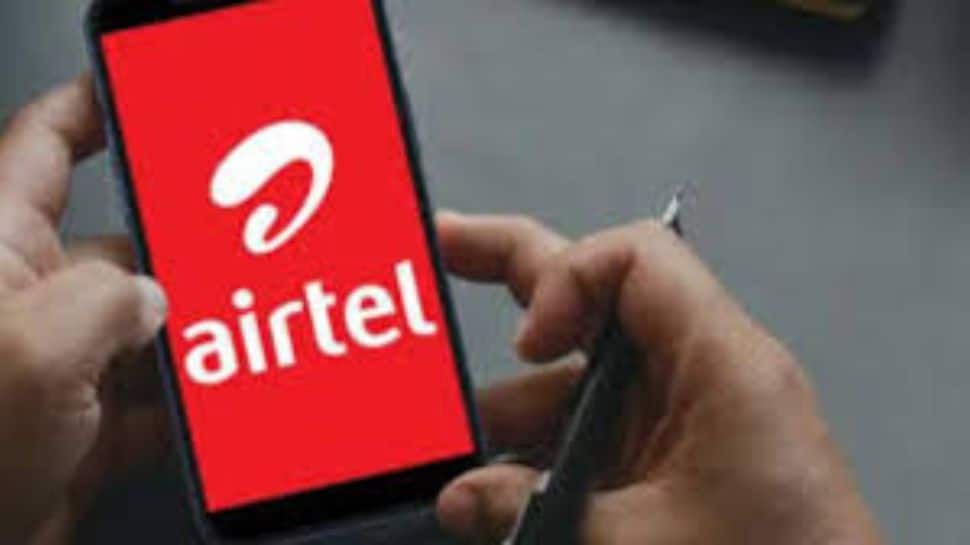 Airtel faces major outage impacting calls and internet across India