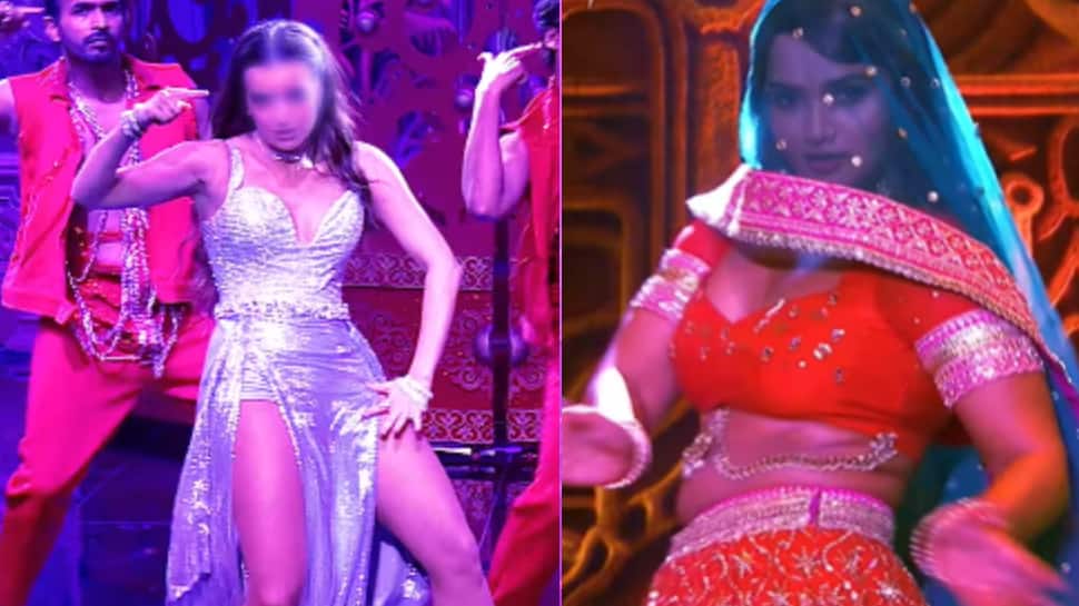 Promo Teases 'Desi vs Videshi' Theme