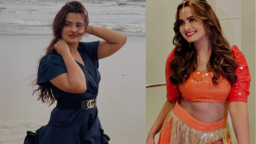 Who is Neelam Giri?
