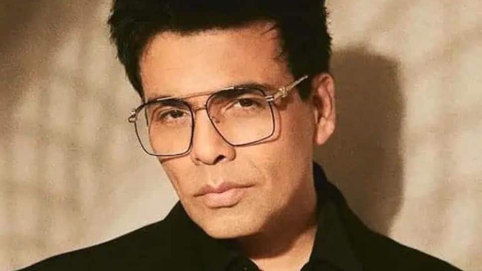 Karan Johar Slams Podcasters For Inviting Guests Who Disrespect Film Industry, Calls It ' Insensitive And Disgusting'