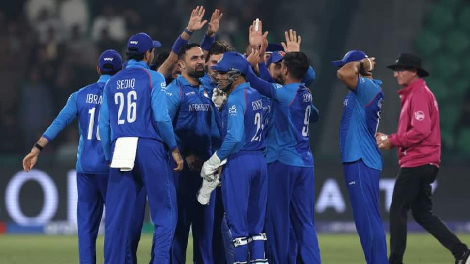 अफगानिस्तान एशिया 2025 कप के बाद व्हाइट-बॉल श्रृंखला के लिए बांग्लादेश के मेजबान होंगे; पूर्ण अनुसूची सत्यापित करें