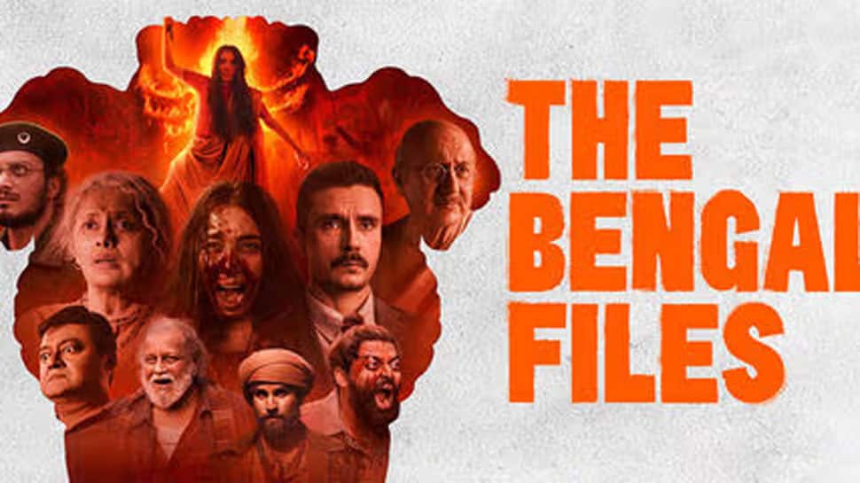 The Bengal Files - 6.4%