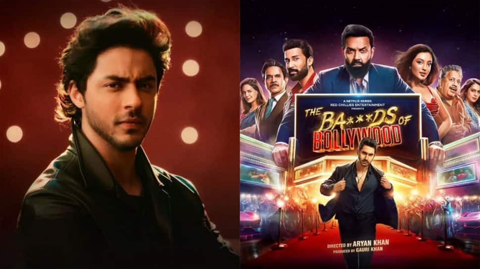 The Ba***ds of Bollywood - 38.3%