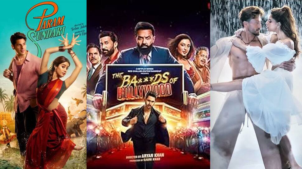 Meet 10 Most Anticipated Indian Movies And Web Shows Based On IMDb