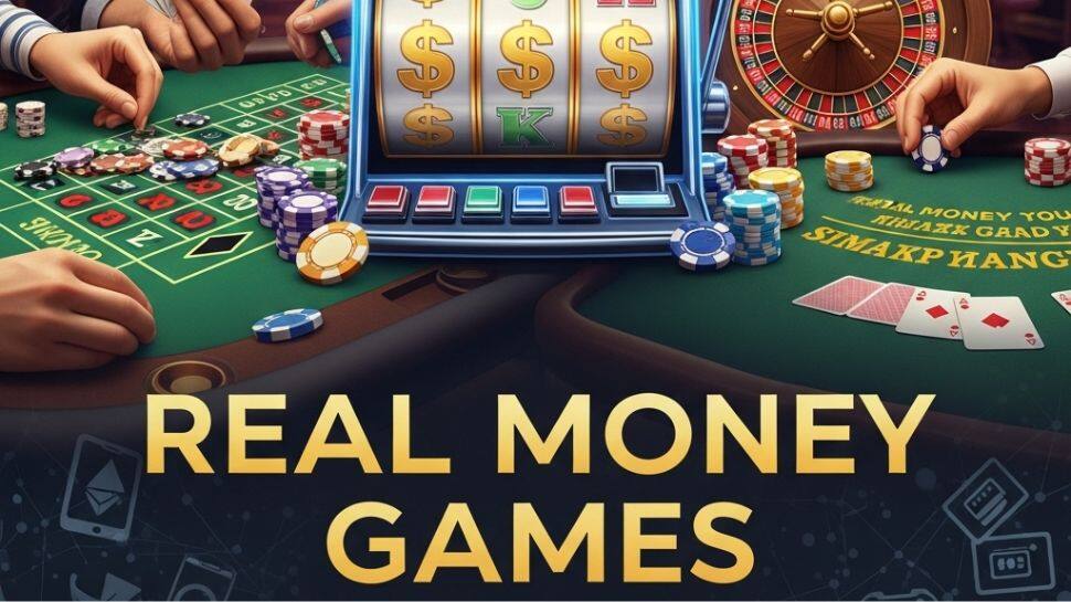 45 Crore Indians Misplaced Rs 20,000 Crore Yearly To Cash Video games, New Gaming Invoice To Information Youth 45 Crore Indians Misplaced Rs 20,000 Crore Yearly To Cash Video games, New Gaming Invoice To Information Youth