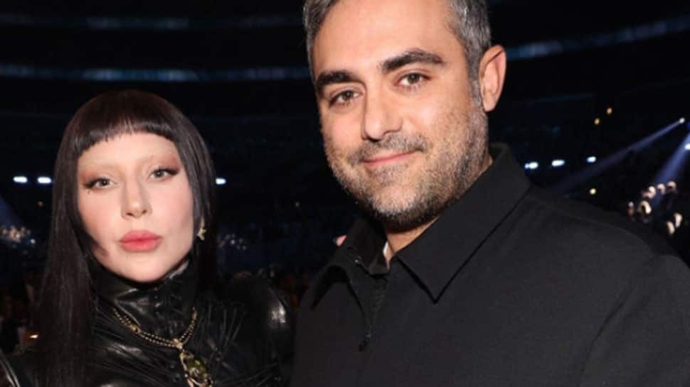 Lady Gaga Reveals What Fiance Michael Polansky Told Her At Mayhem Ball Tour Stop