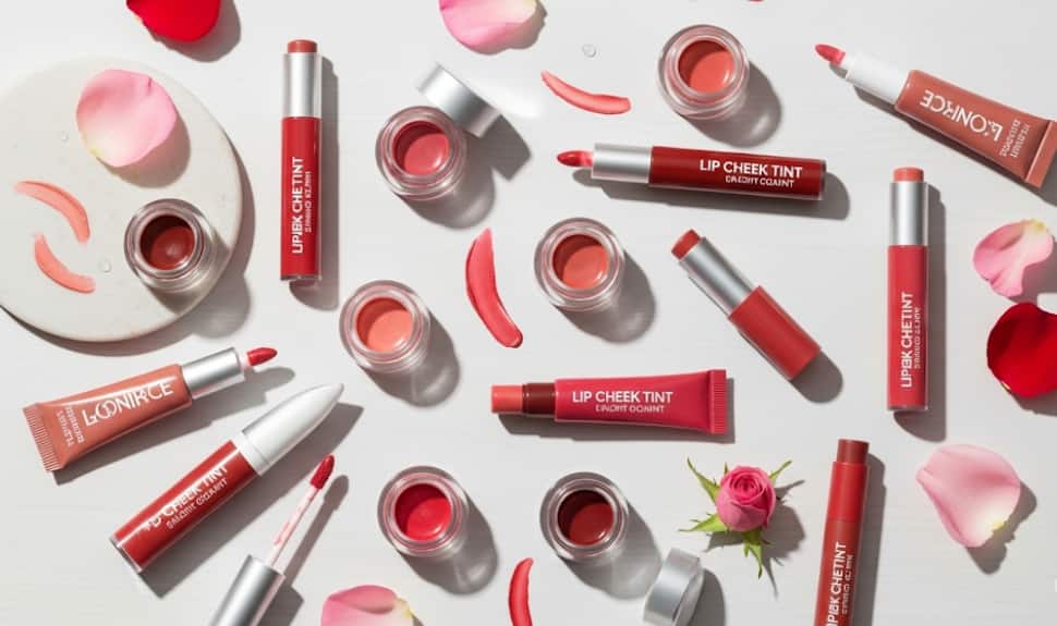 Best Lip and Cheek Tints for Everyday Glow: Top Picks You’ll Love Best Lip and Cheek Tints for Everyday Glow: Top Picks You’ll Love