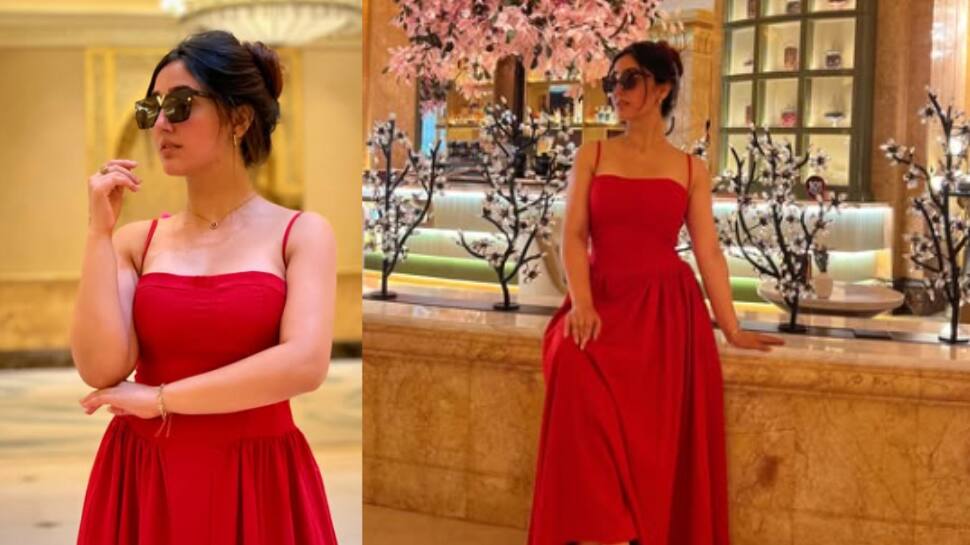 Bigg Boss 19's First Contestant