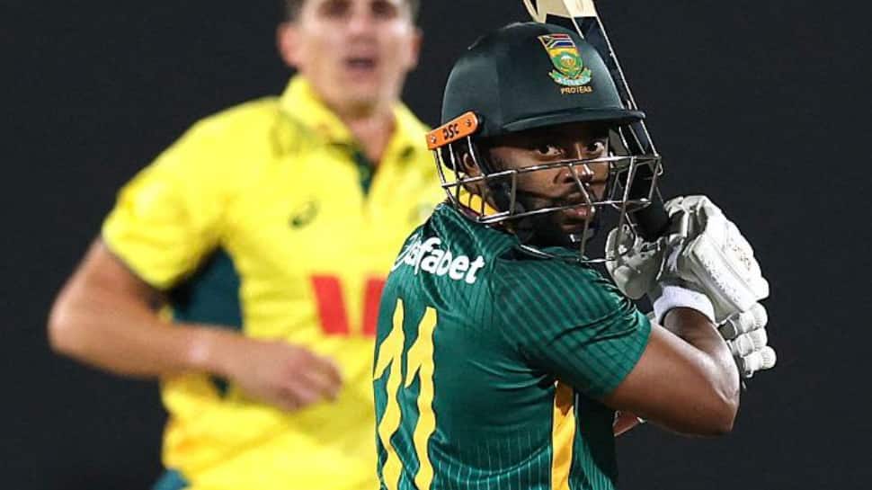 वे निश्चित रूप से करीब नहीं थे जहां …: टेम्बा बावुमा ऑस्ट्रेलिया के खिलाफ दक्षिण अफ्रीका की भारी हार के बाद एक ईमानदार प्रवेश करता है