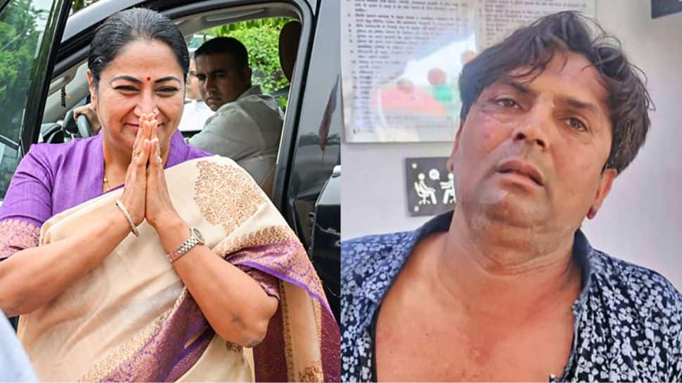 Delhi CM Attack Case: Police Arrest Rajesh’s Associate Tahseen In Alleged Murder Plot