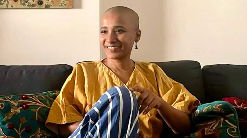 Tannishtha Chatterjee Battles Stage 4 Oligo Metastatic Cancer, Opens Up On Her Struggles; Dia Mirza, Konkona & Ali Fazal Send Her 'Love'