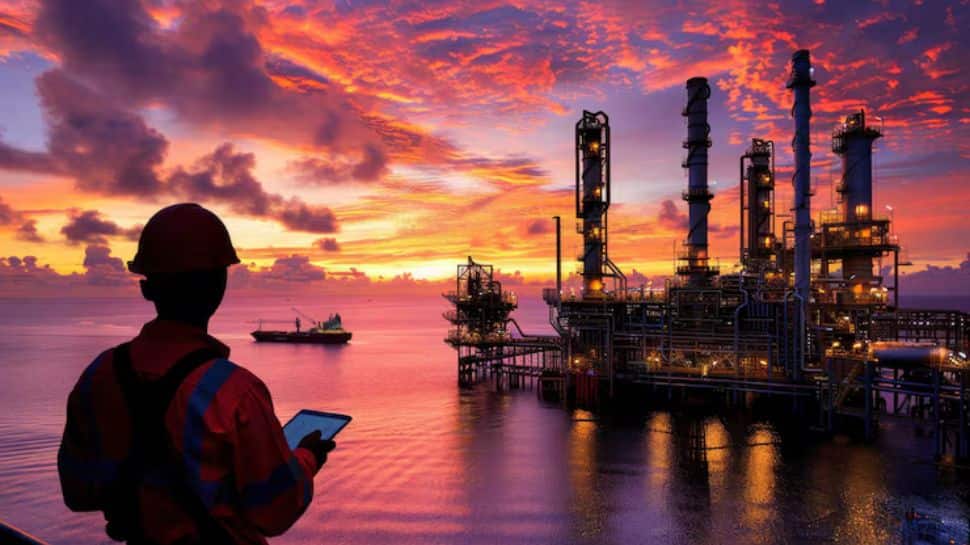 Russia reshapes India's oil trade; Middle East holds ground.