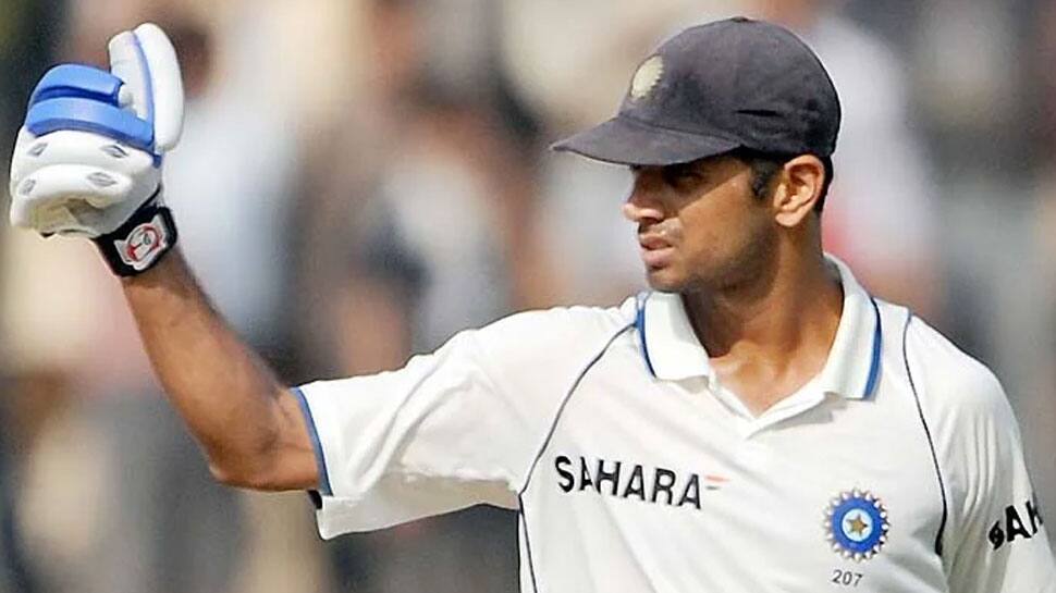 Rahul Dravid - 446 balls vs Australia (Adelaide, 2003) Rahul Dravid - 446 balls vs Australia (Adelaide, 2003)
