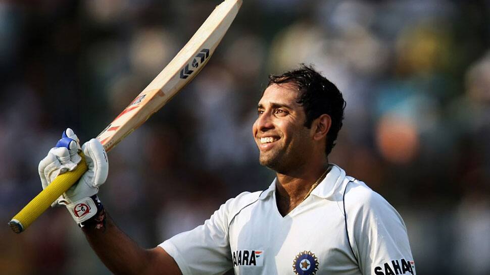 VVS Laxman - 452 balls vs Australia (Kolkata, 2001) VVS Laxman - 452 balls vs Australia (Kolkata, 2001)