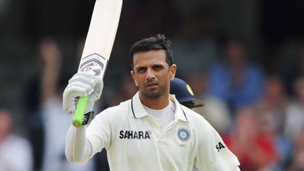 Rahul Dravid - 468 balls vs England (The Oval, 2002) Rahul Dravid - 468 balls vs England (The Oval, 2002)