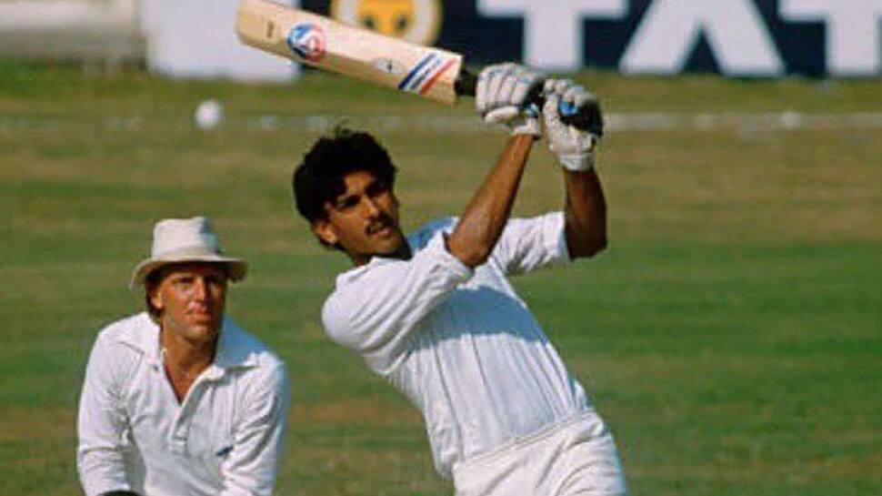 Ravi Shastri - 477 balls vs Australia (Sydney, 1992) Ravi Shastri - 477 balls vs Australia (Sydney, 1992)
