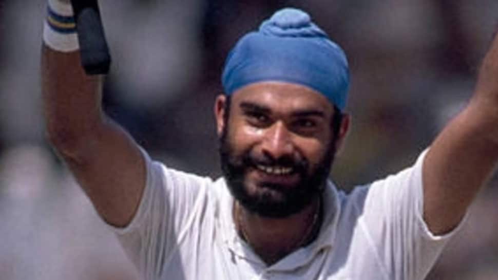 Navjot Singh Sidhu - 491 balls vs West Indies (Port of Spain, 1997) Navjot Singh Sidhu - 491 balls vs West Indies (Port of Spain, 1997)