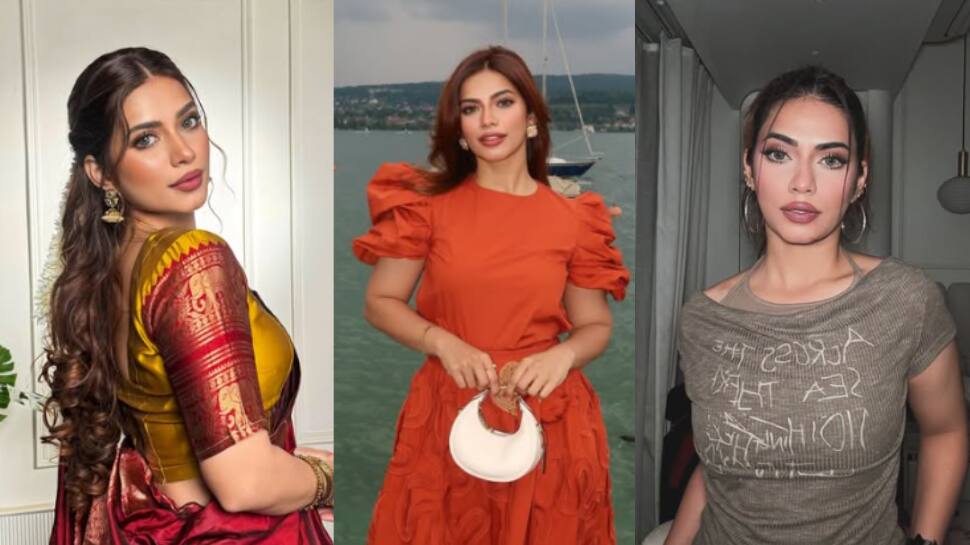 Nagma Mirajkar