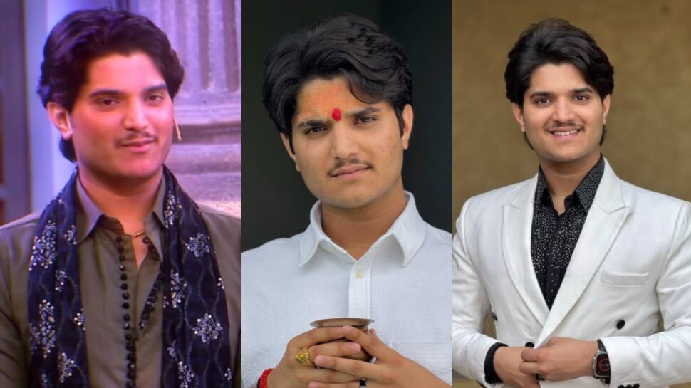 Mridul Tiwari