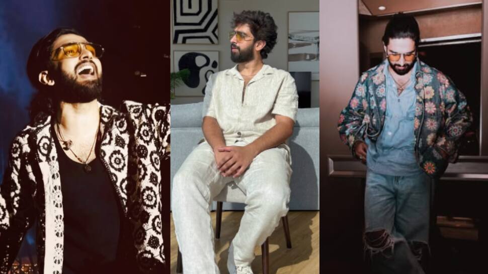 Amaal Mallik