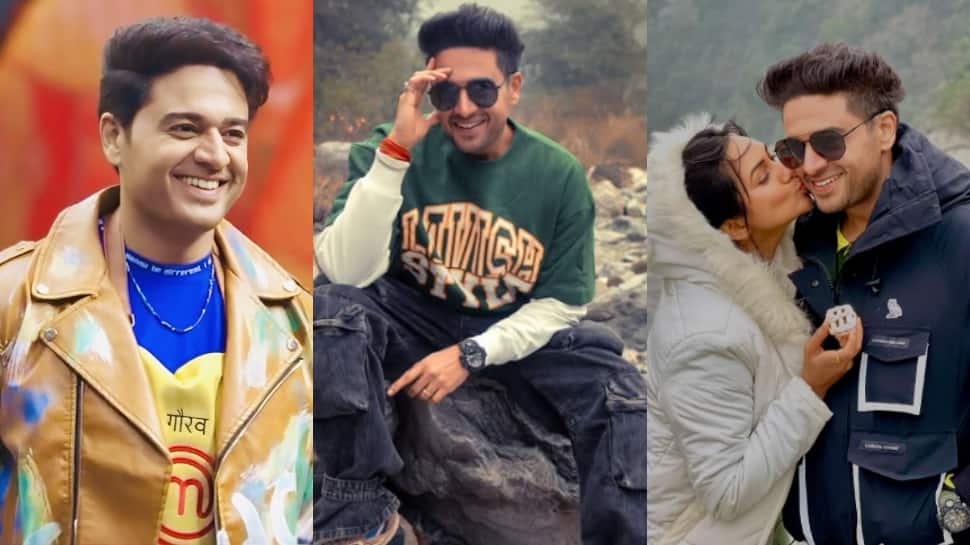 Gaurav Khanna