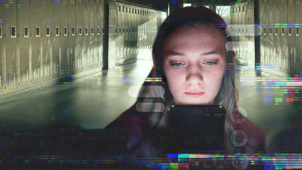 Unknown Number: The High School Catfish - Netflix Unknown Number: The High School Catfish - Netflix