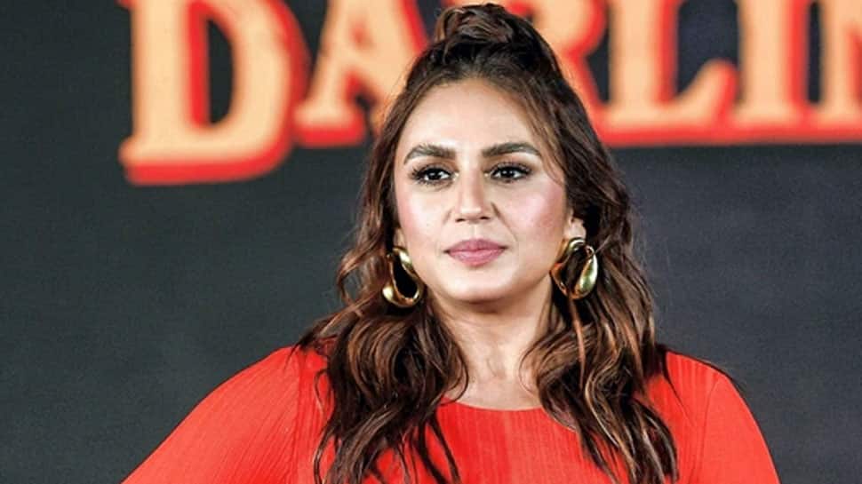 Huma Qureshi Unveils Her Book 'Zeba: An Accidental Superhero', Says It's About 'A Female Superhero Who Changes The World'