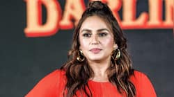 Huma Qureshi Unveils Her Book 'Zeba: An Accidental Superhero'