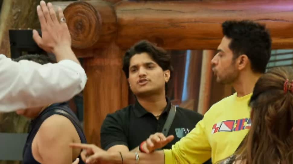 ‘Naam Bata Chal…’ Bigg Boss 19 Promo Teases Clash As Contestants Argue Over The ‘Least Impressive’ Housemate - WATCH