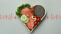 9 Nutrient-Rich Foods That Boost Heart Health And Prevent Heart Attack