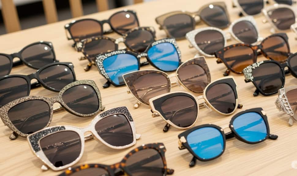 Best Sunglasses for Women & Men on Amazon: Style, Comfort & UV Protection