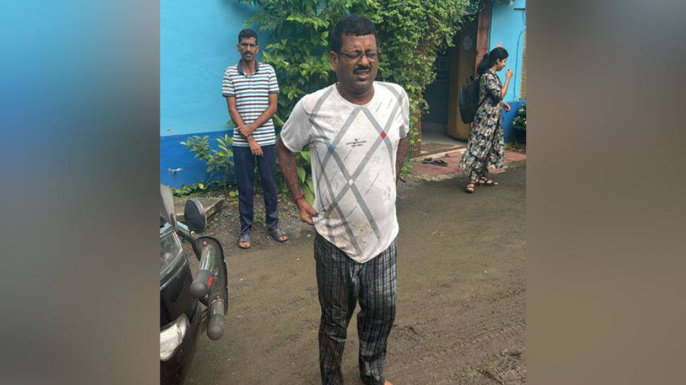 ED Arrests Trinamool MLA Jiban Krishna Saha In Bengal SSC Teachers Recruitment Case